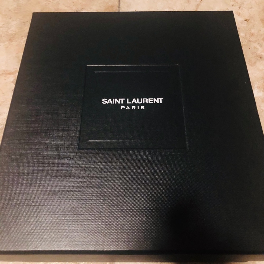 Saint Laurent High Heel - Picture 5 of 5